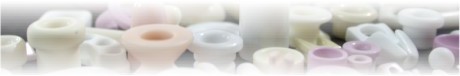 Manufacturers, Importers and Exporters of Quality Ceramic Thread Guides, Tension Devices and Assemblies in India since 1985
